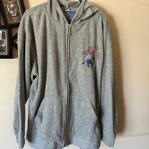 Disney Eeyore Jacket Size 2X